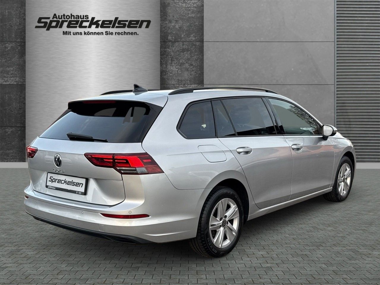 Volkswagen Golf - Bild 5