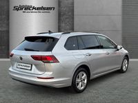 Volkswagen Golf - Vorschau Bild 5