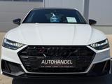 Audi S7 Sportback ACC/MATRIX/PANO/HEAD-UP/SOFT-CLOSE - weiße Audi S7