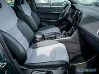 Cupra Ateca - Vorschau Bild 9