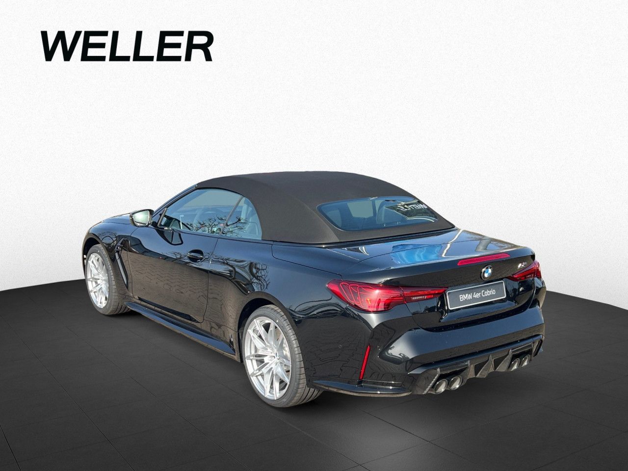 BMW M4 - Bild 7