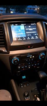 Ford Ranger - Ford Ranger von privat