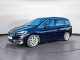 BMW 218d Gran Tourer Advantage *AHK*SHZ*HiFi*LED*PDC - BMW 2 Series aus 2022