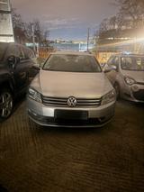 Volkswagen VW Passat Variant 2.0 TDI | Xenon | Navi |... - Volkswagen Passat Variant: Limousine