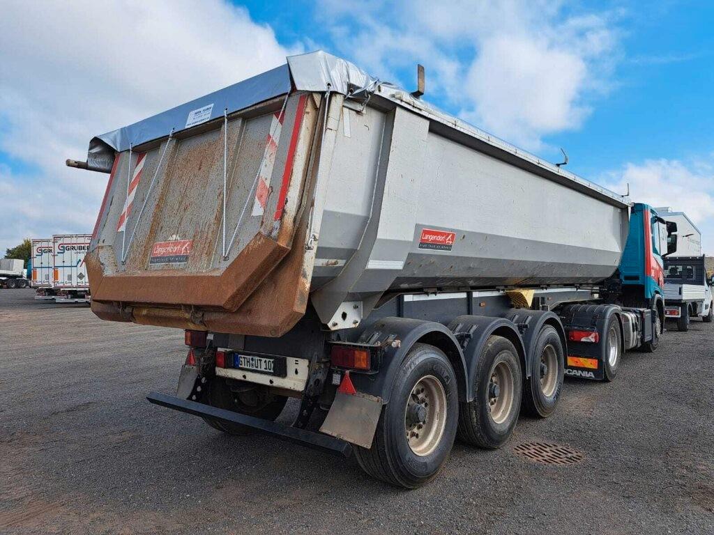 Langendorf SKS-HS 24/30