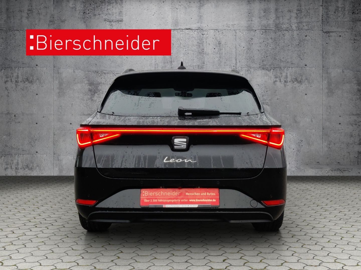 Seat Leon - Bild 4