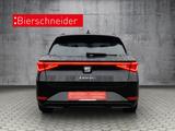 Seat Leon Sportstourer 1.5 TSI DSG Road Edition AHK N - Seat Leon Neuwagen