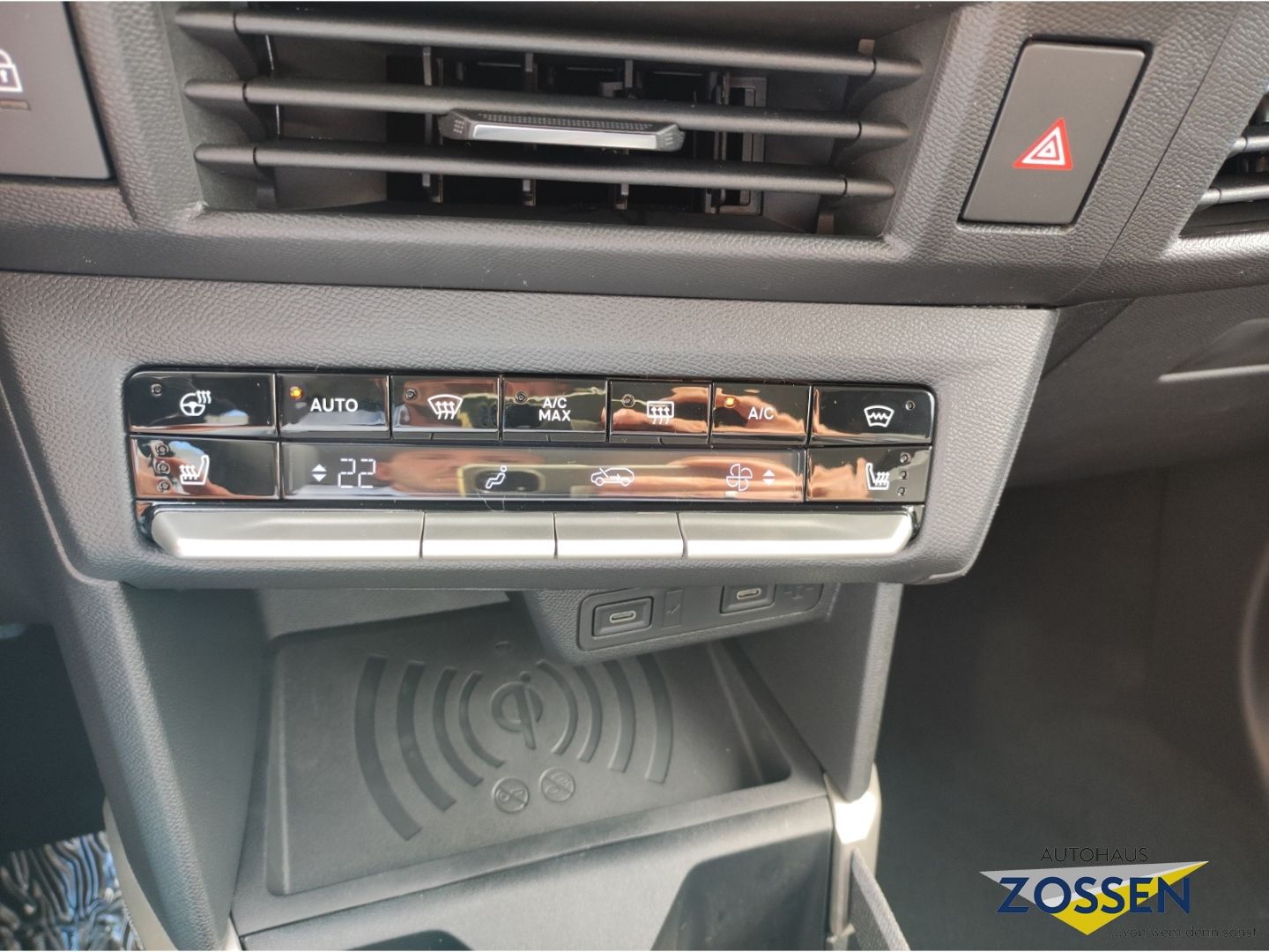 Opel Frontera - Bild 14