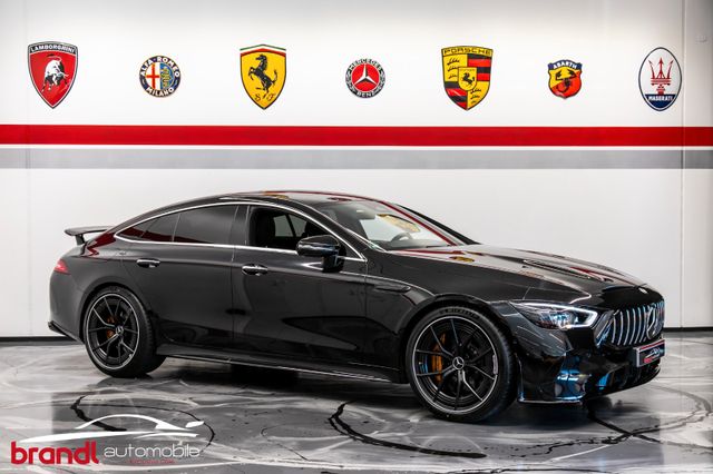 MERCEDES-BENZ AMG GT 63 S E Performance / Aero Kit / Garantie