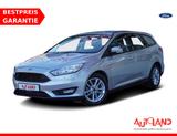 Ford Focus Turnier 1.6 Aut. AHK PDC USB Tempomat - Ford Focus: 1.6