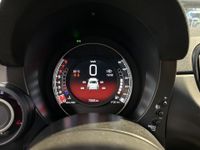 Abarth 500 - Vorschau Bild 7