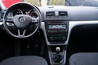 Skoda Yeti 1.4 TSI Green tech Ambition