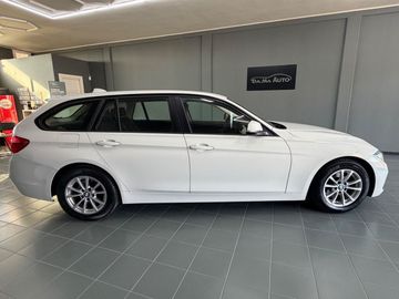 BMW 316 - 6