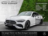 Mercedes-Benz CLE 200 AMG Line *360°*LED*Pano*Burm*Distr*Memo* - weiße Mercedes-Benz CLE 200