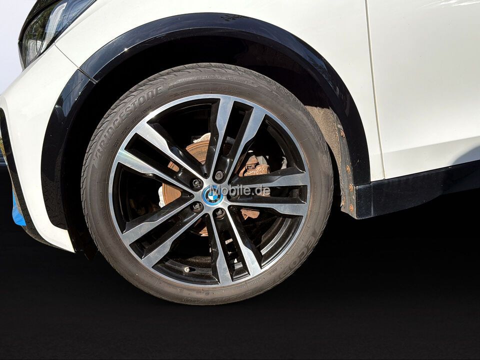 BMW i3 - Bild 14