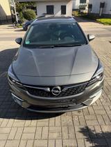 Opel Astra ST 1.2 Direct Inj Turbo 81kW GS Line G...