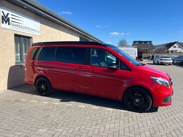 Mercedes-Benz V Klasse 250 CDI Marco Polo  Horizon Edition