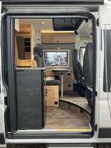 Sunlight Cliff X 600 RT STD.HZG.4D|FALTV|DIESEL90|ABW.ISO - Kastenwagen