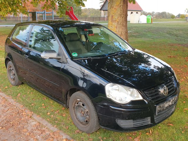 Volkswagen Polo 1.2 47kW Tour