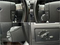 Fahrzeugabbildung Ford Mondeo 2.5 Lim. Ghia X Automatik Xenon Sitzbelüf