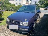 Volkswagen VW Golf 3 Cabrio Rolling Stones Edition - Volkswagen Golf: Rolling Stones