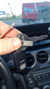 Mazda 6 1.8 Comfort Sport Comfort - gebrauchte Mazda 6 aus dem Jahr 2003