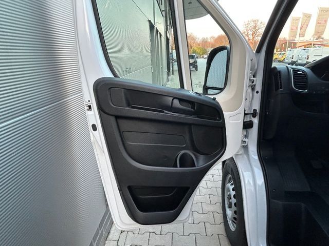 Fahrzeugabbildung Fiat Ducato H2 Kastenwagen 35 L3H2 180 Multijet Maxi