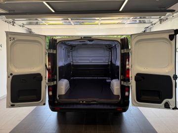 Renault Trafic - 8