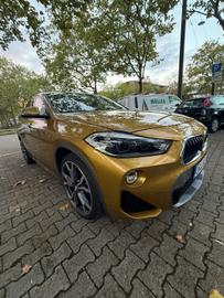 صورة 2 لـ 2018 BMW X2
