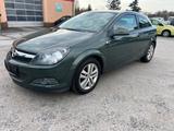 Opel Astra H GTC Sport - Opel Astra: Gtc Sport