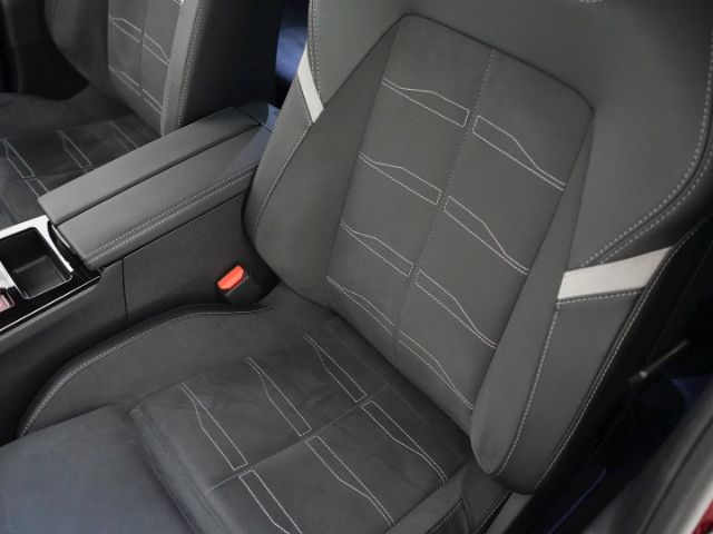 Astra L LIM GS HYBRID eDCT+LED LICHT+NAVI+360 GR