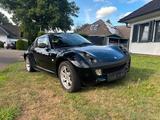 Smart Roadster / Froschporsche in einem ge... - Smart Roadster: Coupé