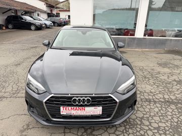 Audi A5 - 2