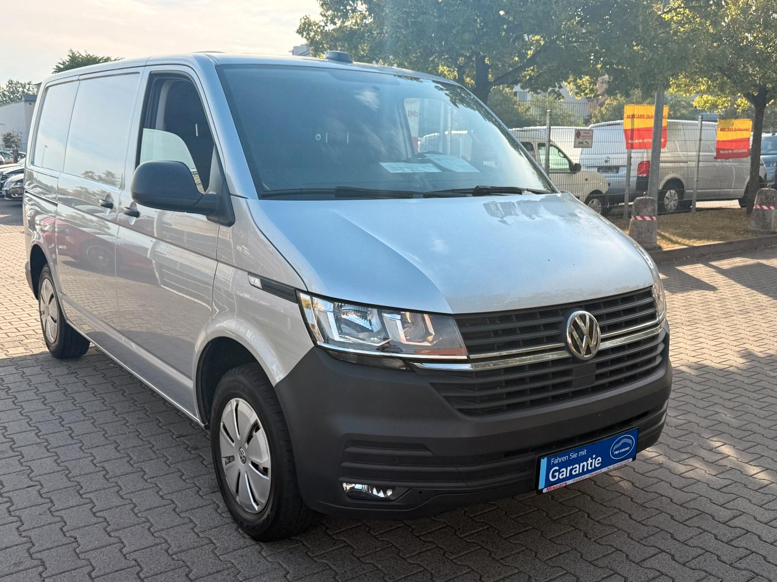 Volkswagen T6 Transporter T6.1 2.0 TDI Transporter Kasten FWD*GR.NAVI*PDC*, миниатюра 21