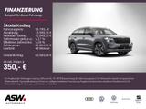 Skoda Kodiaq Sportline 1,5TSI iV 204PS DSG ACC SHZ AHK