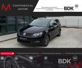 Volkswagen Sharan 2.0 TDI Highline 4Motion*DSG*Pano*Kamera* - Volkswagen Sharan: TDI 4motion