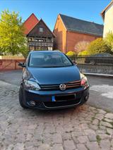 Volkswagen Golf Plus 1.2 TSI 50.000km - VW Golf Plus Gebrauchtwagen in Kassel