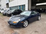 Porsche 911 Carrera cat Coupé - Porsche aus 1998: 911