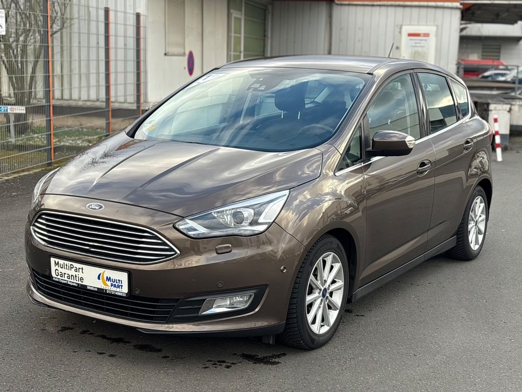 Image of Ford C-Max