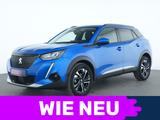 Peugeot 2008 Allure Pack Kamera|LED|Tempomat|Navi|Klima - Peugeot 2008 in Bielefeld