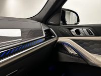 BMW X6 M - Vorschau Bild 45