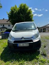 Citroën Jumpy zu verkaufen - Citroën Jumpy aus 2014