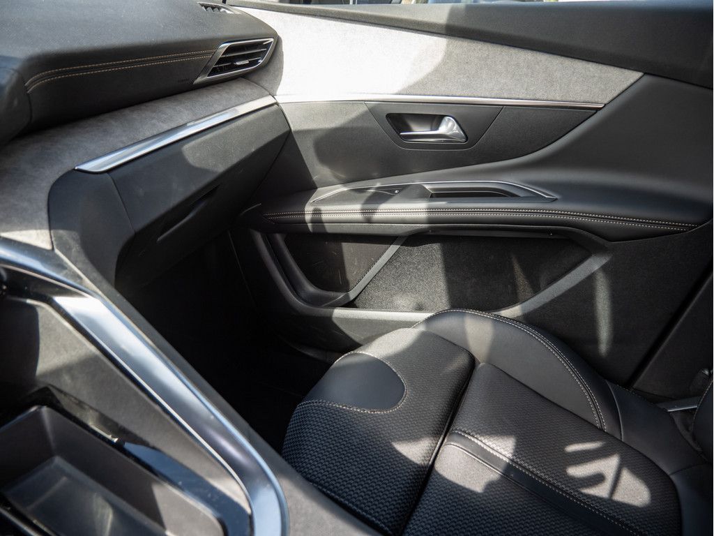 Peugeot 3008 - Bild 21
