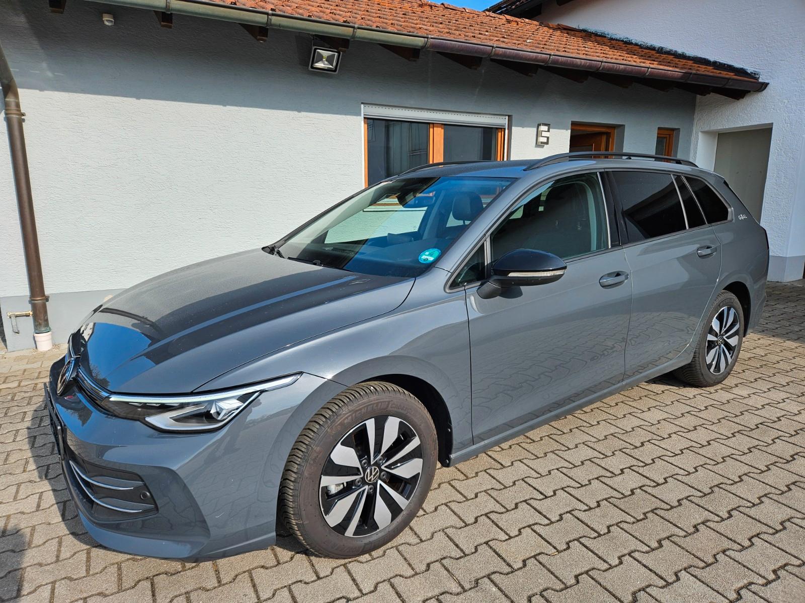 Volkswagen Golf Variant 1.5 TSI  Goal *LED*AHK*ACC*