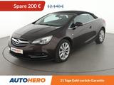 Opel Cascada 1.4 Turbo Excellence*NAVI*TEMPO*PDC*SHZ* - Opel Cascada in Frankfurt (Main)
