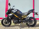 Kawasaki Z900 Modell 2026, schon lieferbar! - KAWASAKI 900 Z