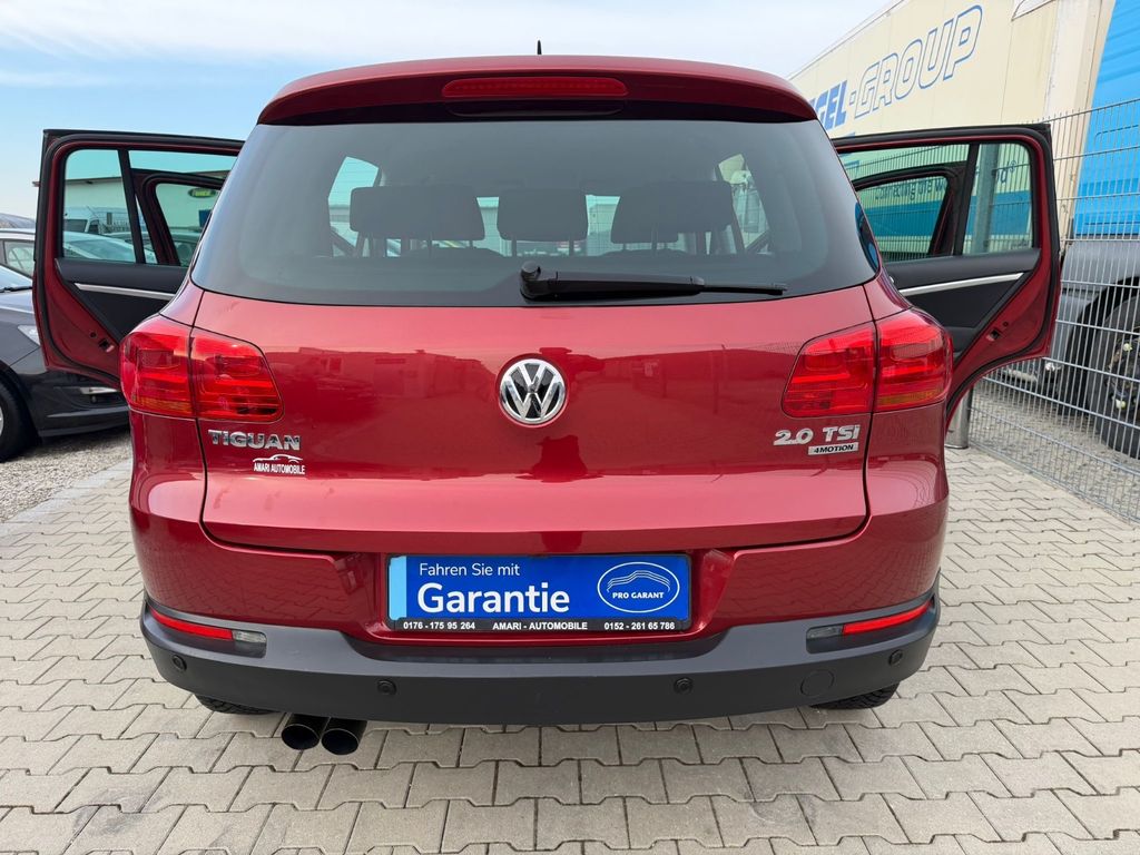 VW Tiguan - Bild 43