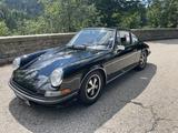 Porsche 911 2.4 S - Porsche aus 1973: 911