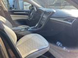 Ford Mondeo 2,0 TDCi Bi-Turbo ST-Line PowerShift ... - Ford Mondeo: Powershift