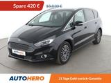Ford S-Max 1.5 EcoBoost Titanium*7-SITZER*NAVI*LED* - Ford S-Max Gebrauchtwagen in München